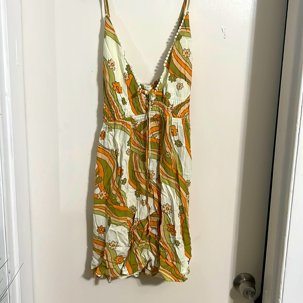 Woman’s Dress